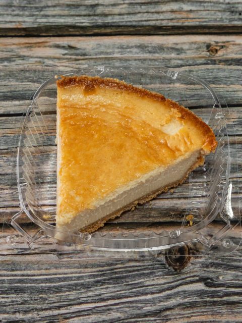 Cheese Cake