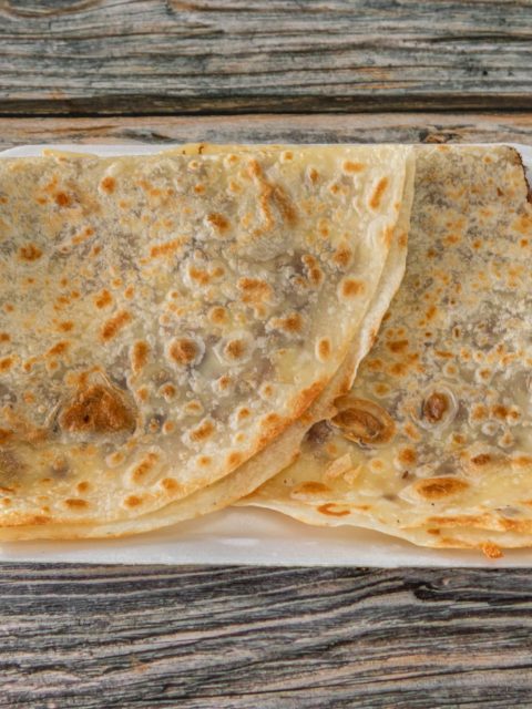 Caramelo Grande