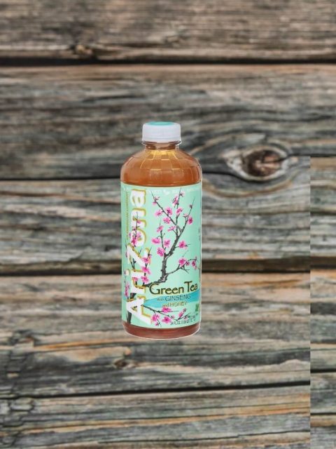 Arizona Iced Tea