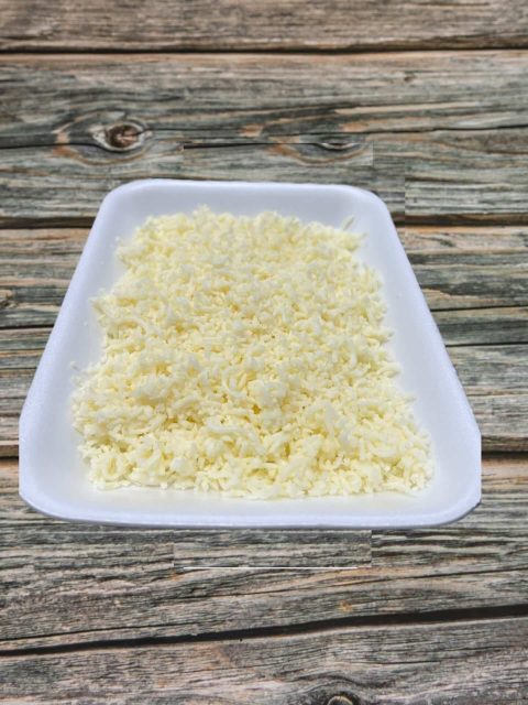 Cheese Plate