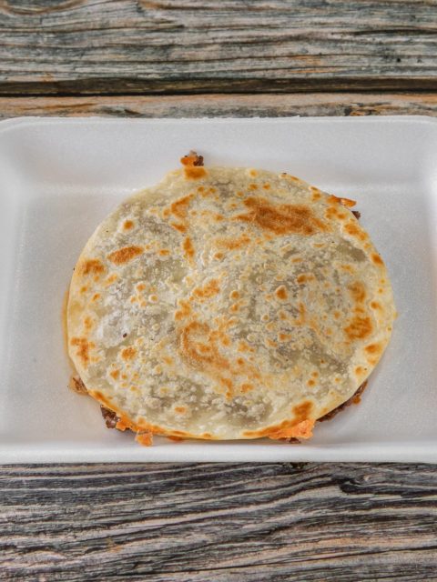 Caramelo Chico